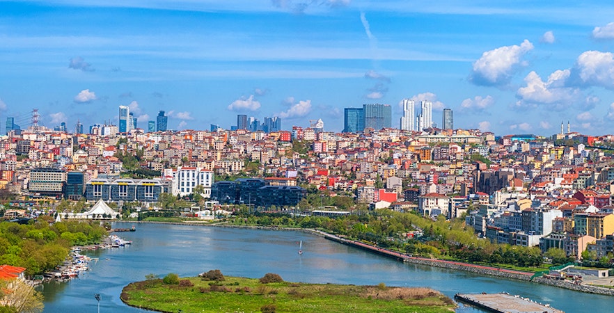 Bilete Pierre Loti Hill