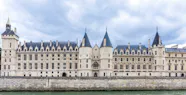 Discover The History And Beauty Of The Conciergerie In Paris