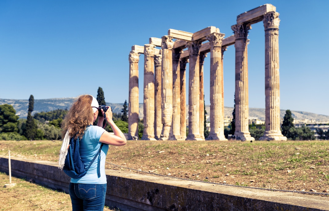 Acropolis combo Tickets
