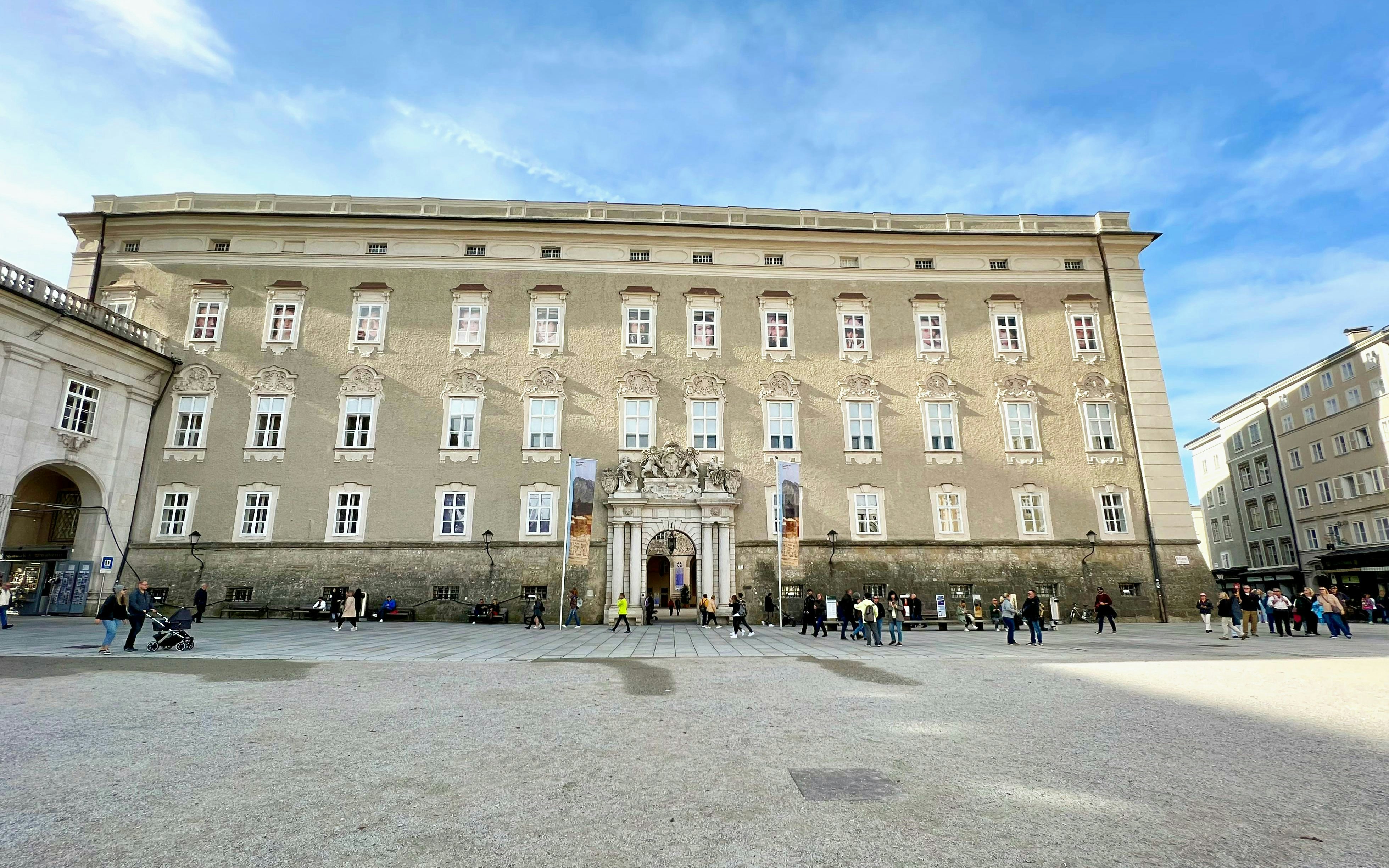 Carousel gallery image for DomQuartier Salzburg