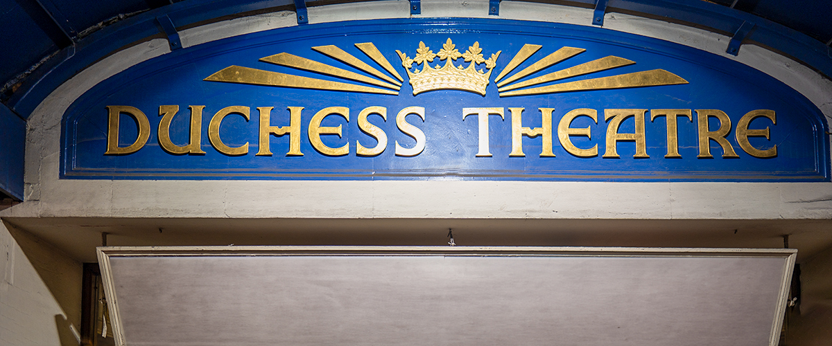 Duchess Theatre
