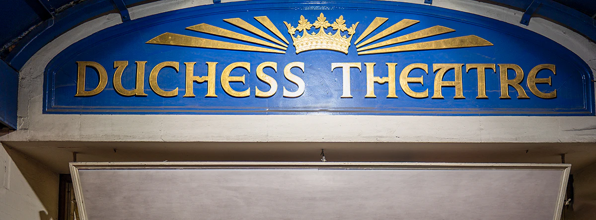 Duchess Theatre