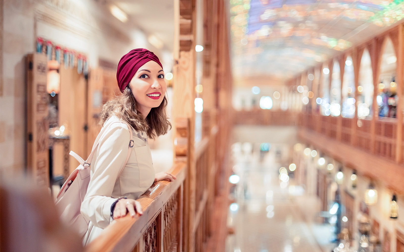 Best things to do in Dubai - Malls