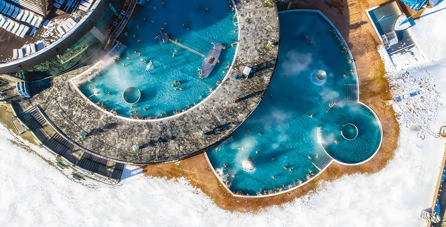 Zakopane Wellness tickets