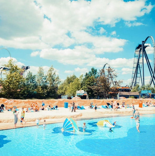 The ultimate guide to Thorpe Park Resort