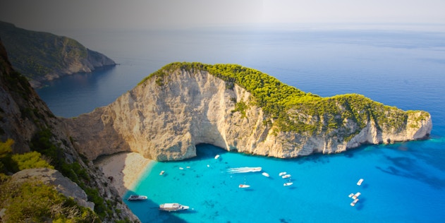 のベストを見つけよう Zakynthos