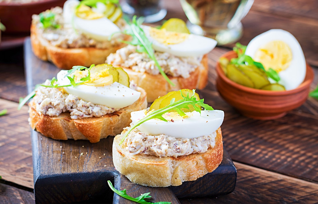 Porto Fado Restaurants