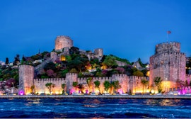 Cetatea Rumeli