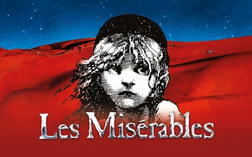 Os Miseráveis
