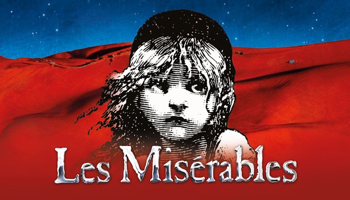 Les Miserables London