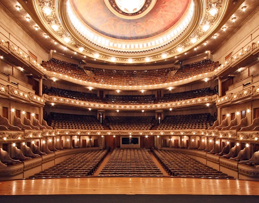 London Travel Guide - Entertainment in London