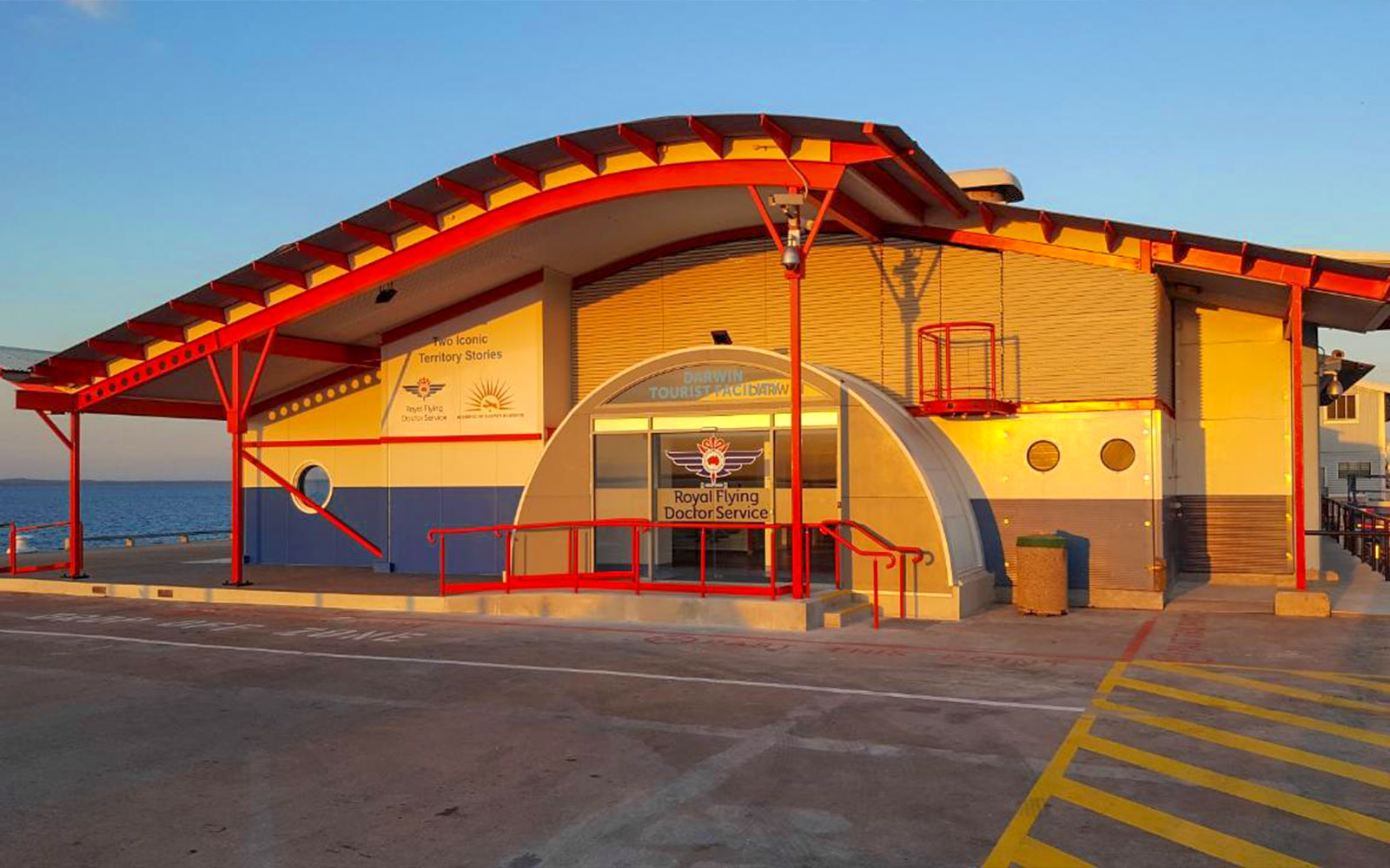 Royal Flying Doctor Service