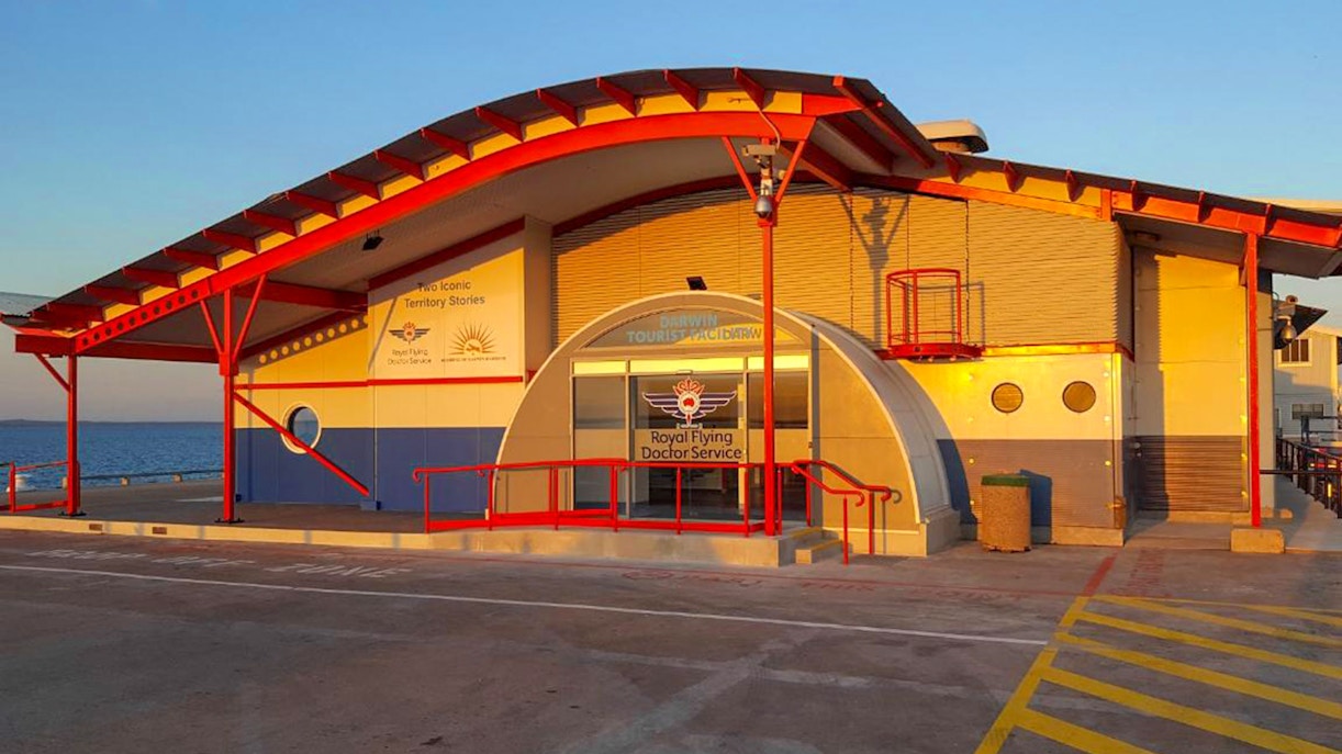 Royal Flying Doctor Service