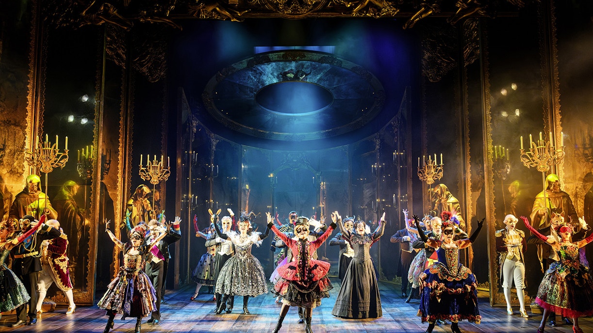 A shared legacy: Vereinigte Buhnen Wien (VBW)