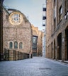 Winchester Palace
