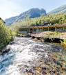 Norveç Fiyort Merkezi