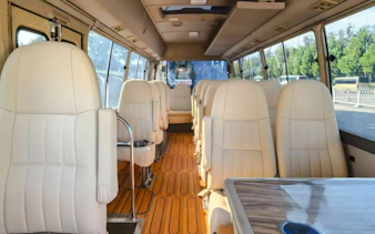 private transfer from beijing hotel to mutianyu great wall-3