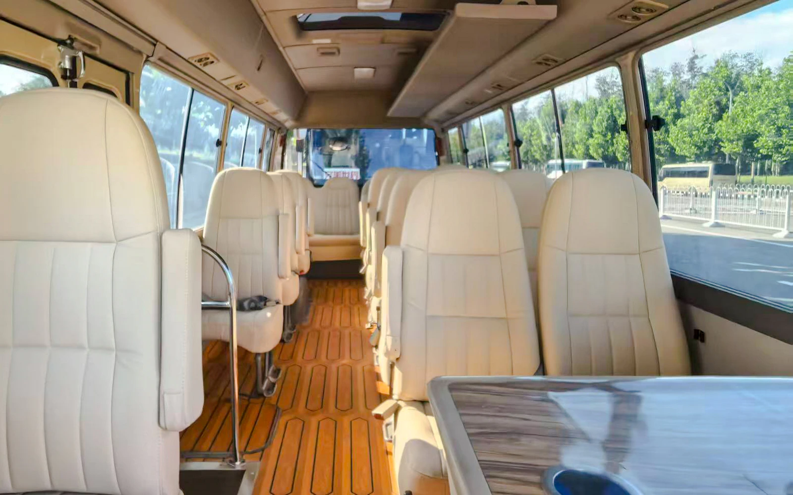 Private Transfer from Beijing Hotel to Mutianyu Great Wall Image 3