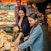 Marché français La Cigale