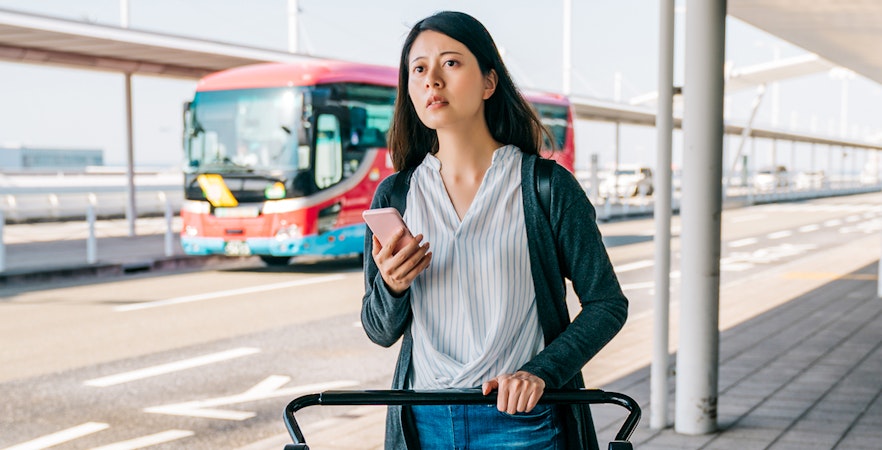 Osaka Transportation Services