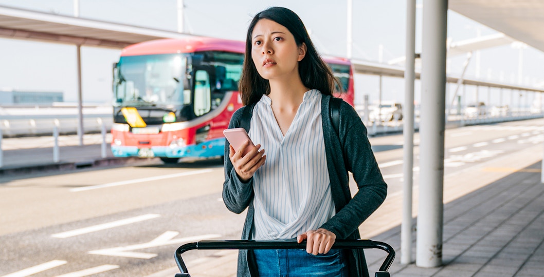 Osaka Transportation Services