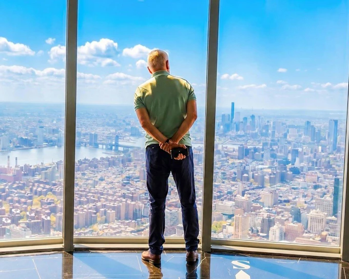 Empire State Building Skip-the-Line Express Tickets