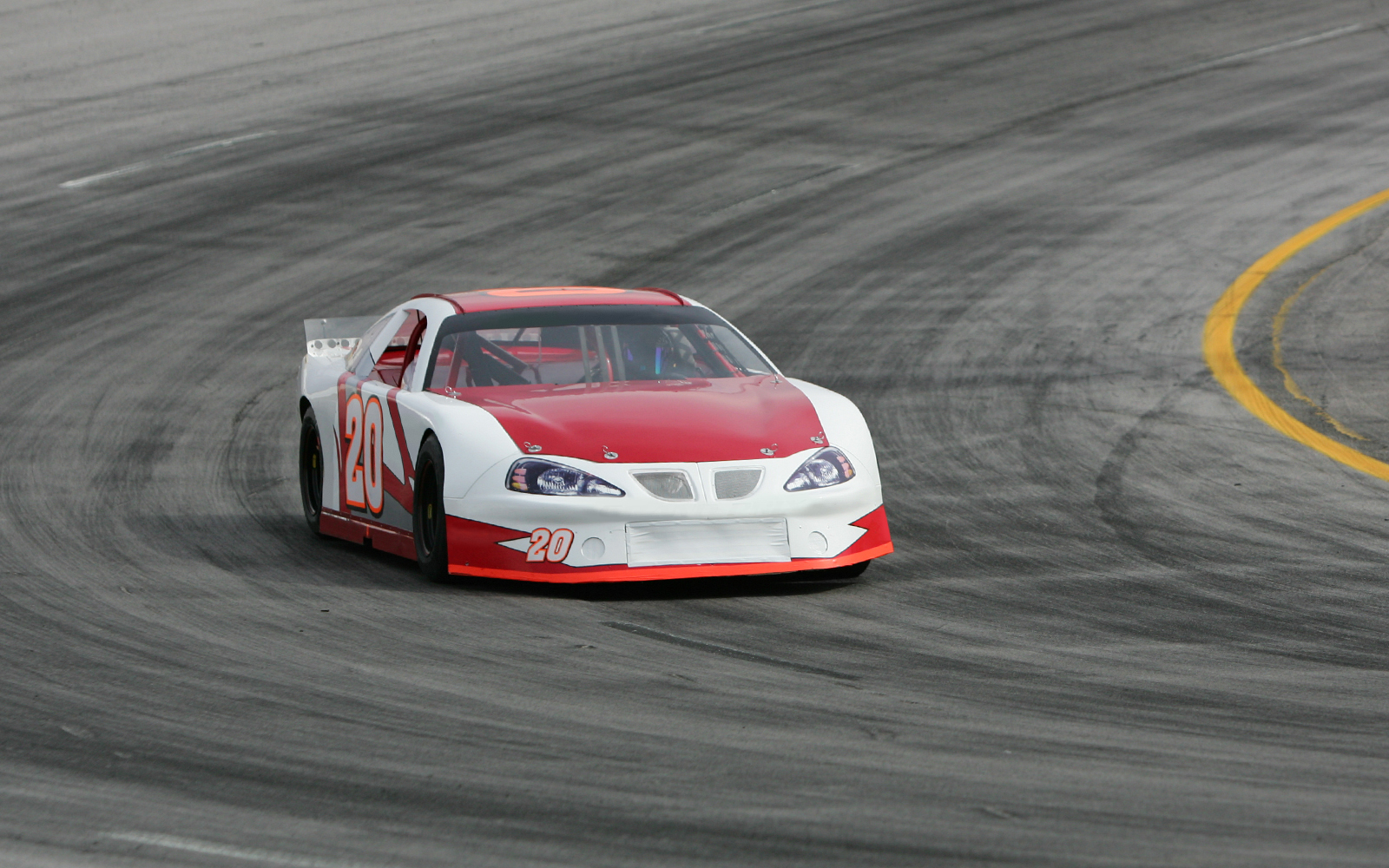 Watkins Glen State Park Ticket