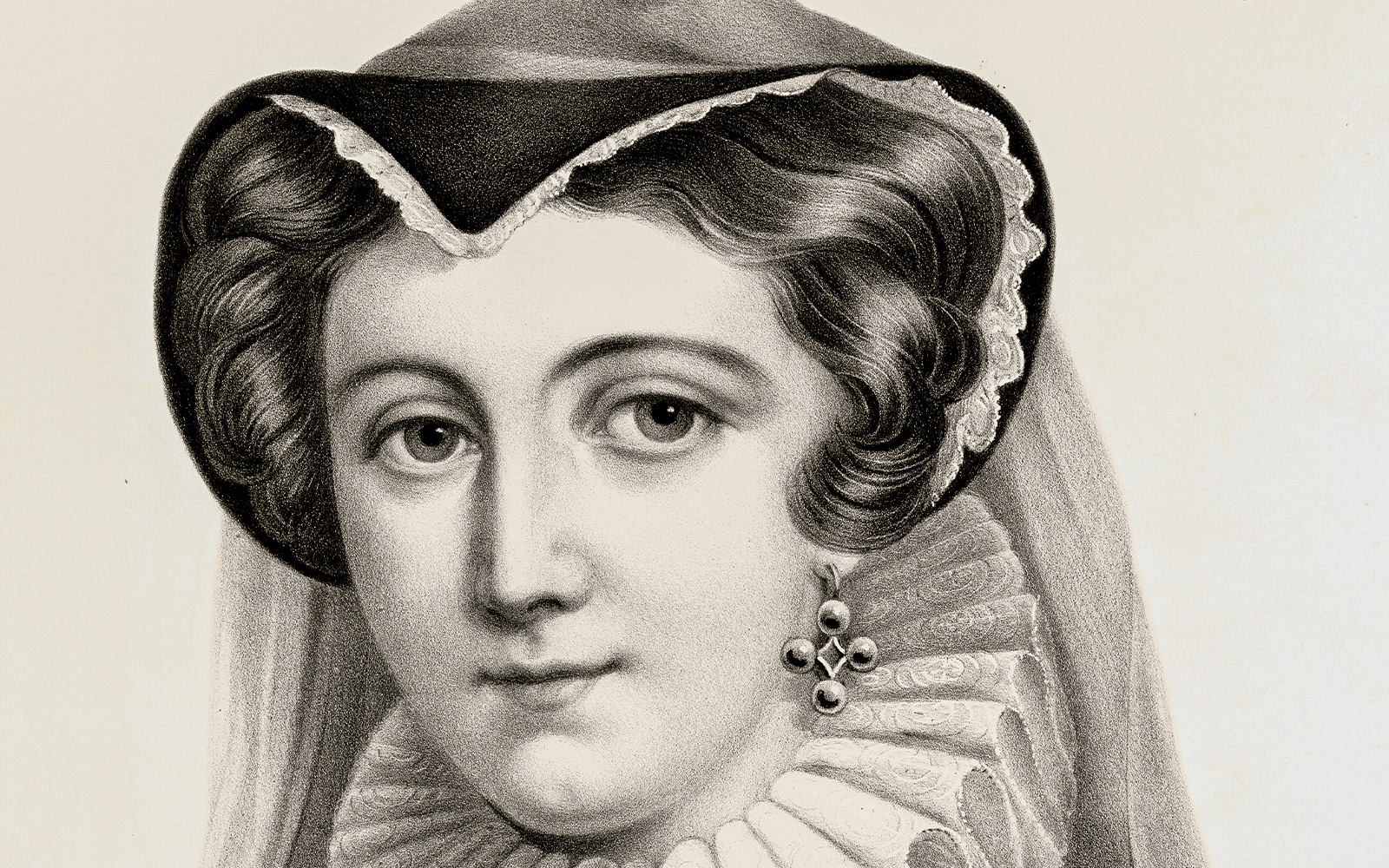 Mary Queen of Scots Early life