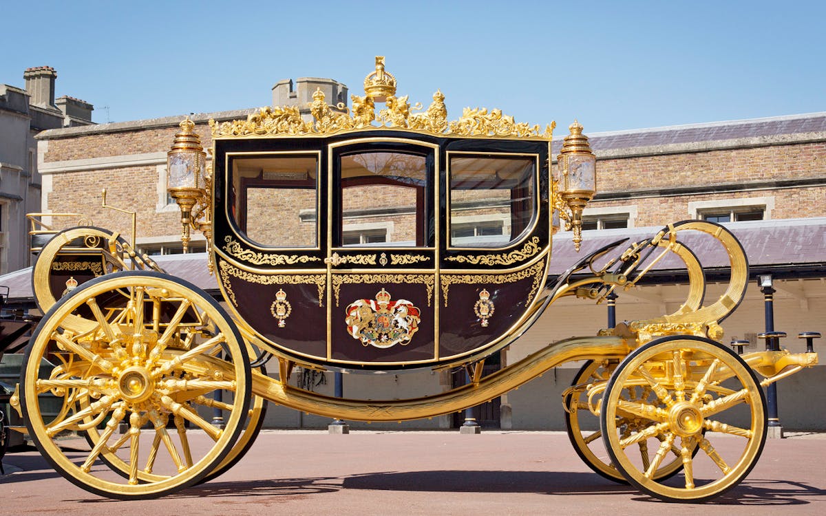 tickets voor buckingham palace, met toegang tot de staatskamers en de royal mews-9 tickets voor buckingham palace, met toegang tot de staatskamers en de royal mews-9