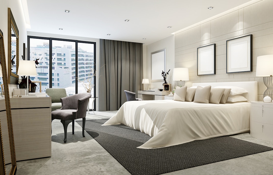 Hotels near Niagara Falls