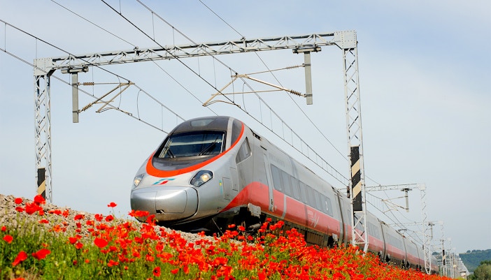 riservare posti interrail