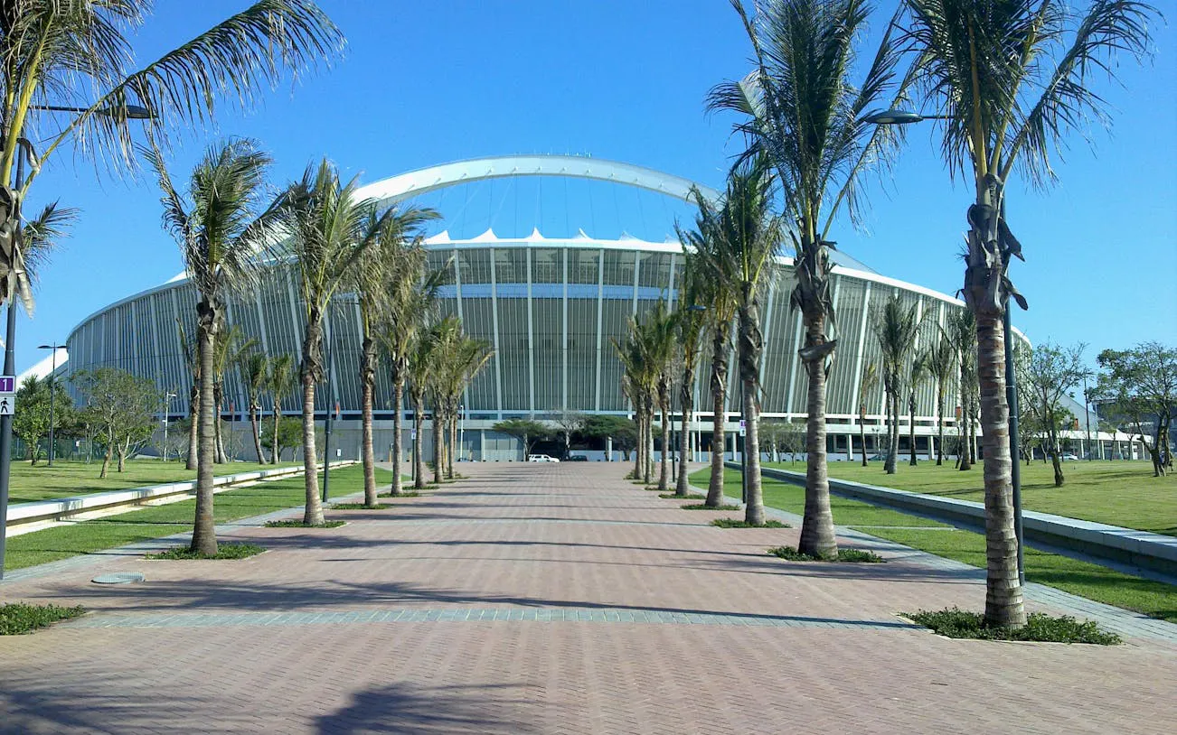 Durban City Sightseeing Guided Tour with Hotel Pickup Image 10
