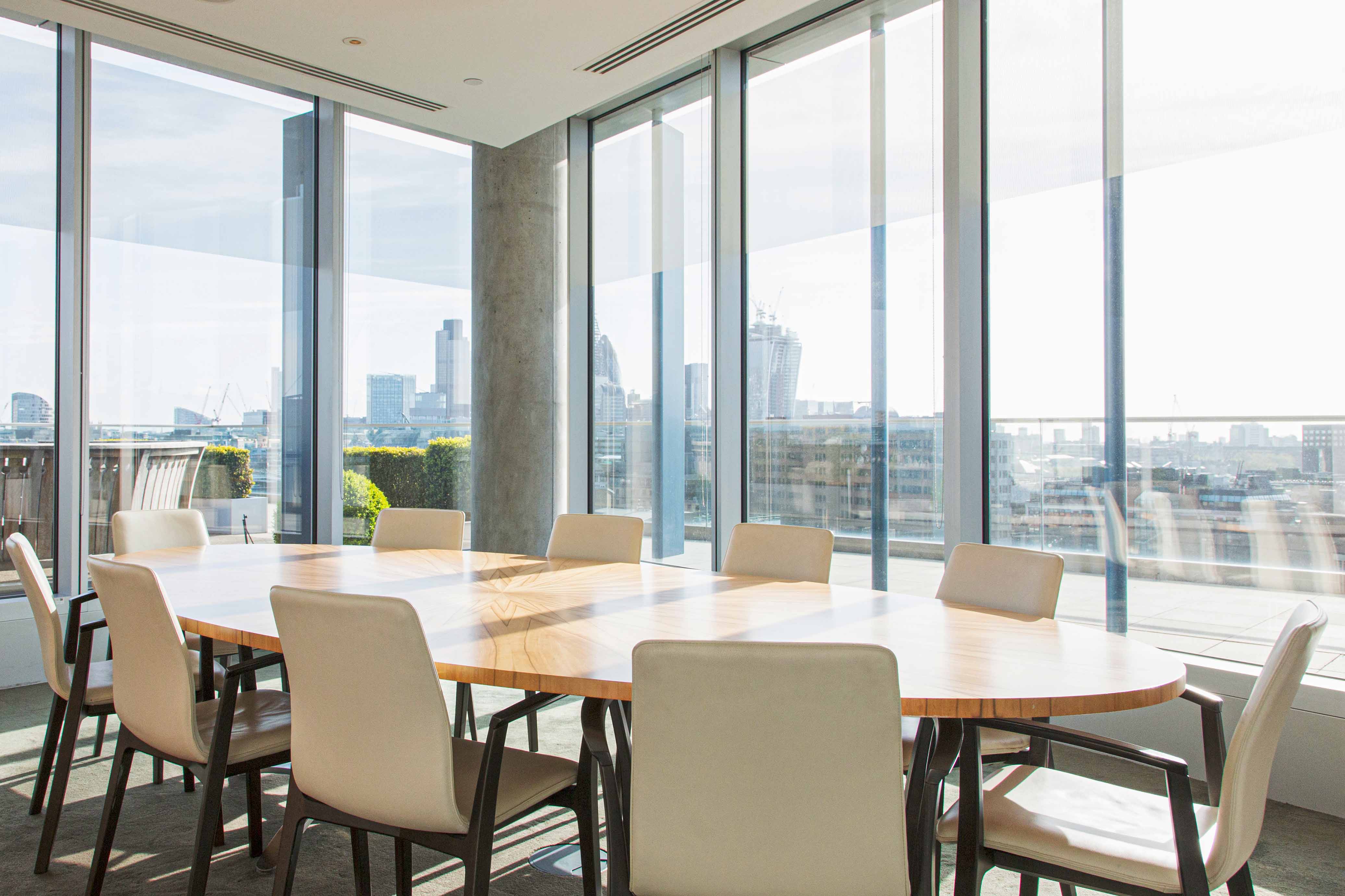 Etihad Stadium Inside