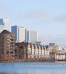 Greenland (Surrey Quays)