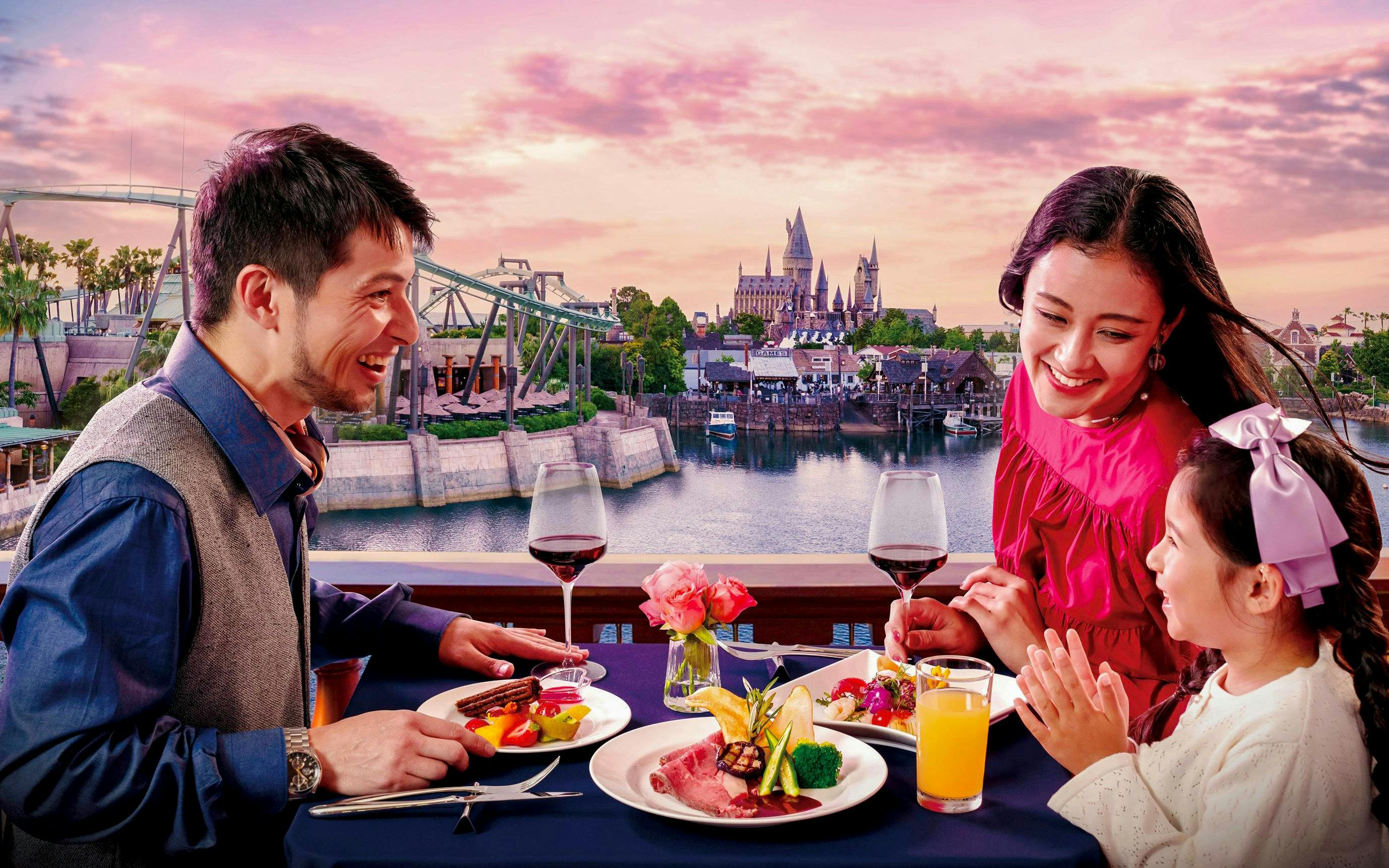 universal stüdyoları japonya: uzman rehber eşliğinde 8 saatlik vip tur (öncelikli erişim)-5