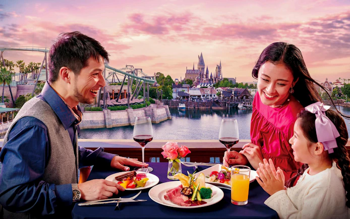 Universal Studios Japan: 5-Hour VIP Tour (Priority Access) with Expert Guide