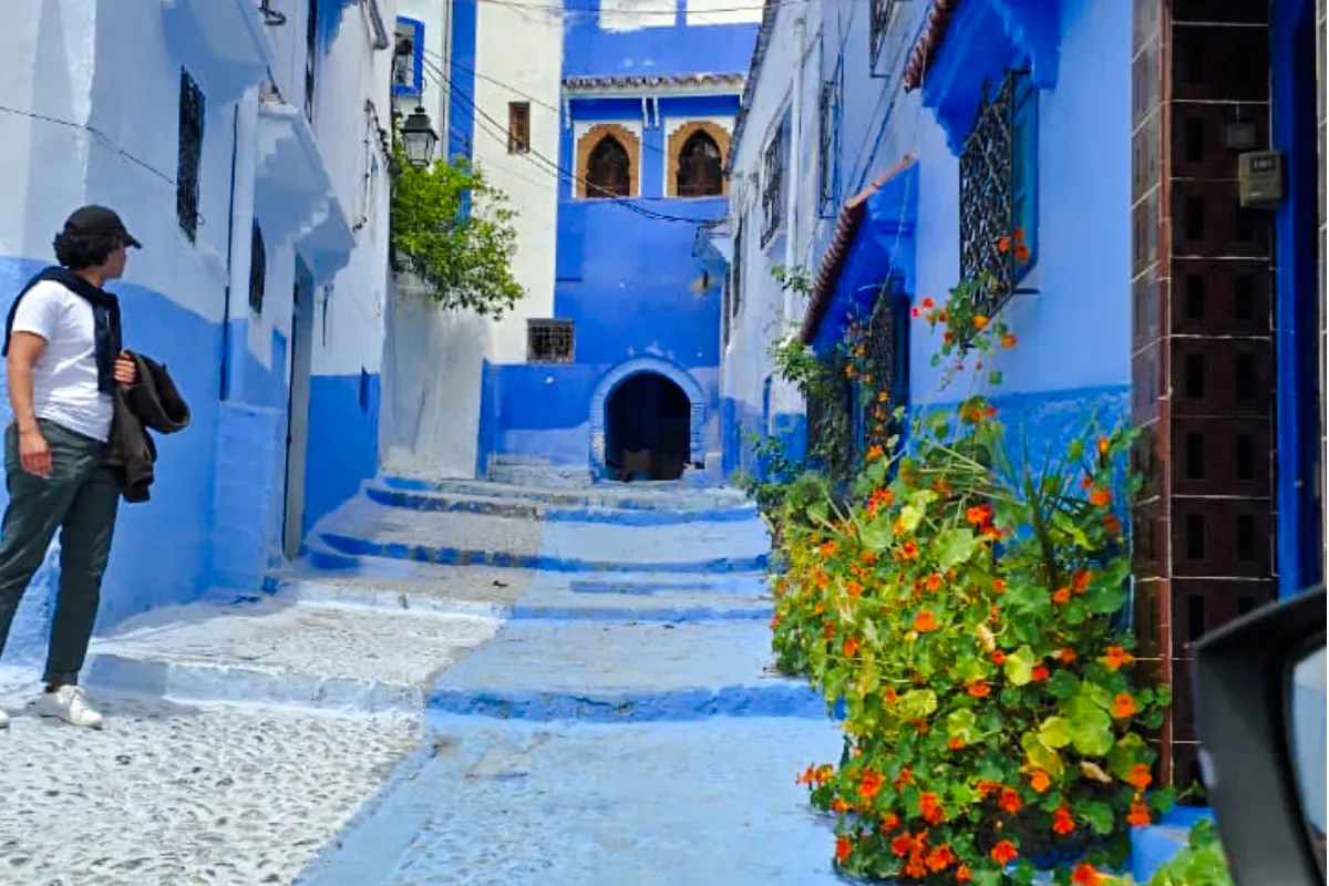 chefchaouen private day trip from casablanca-5
