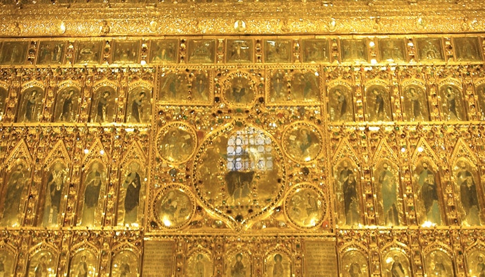 Upper Section