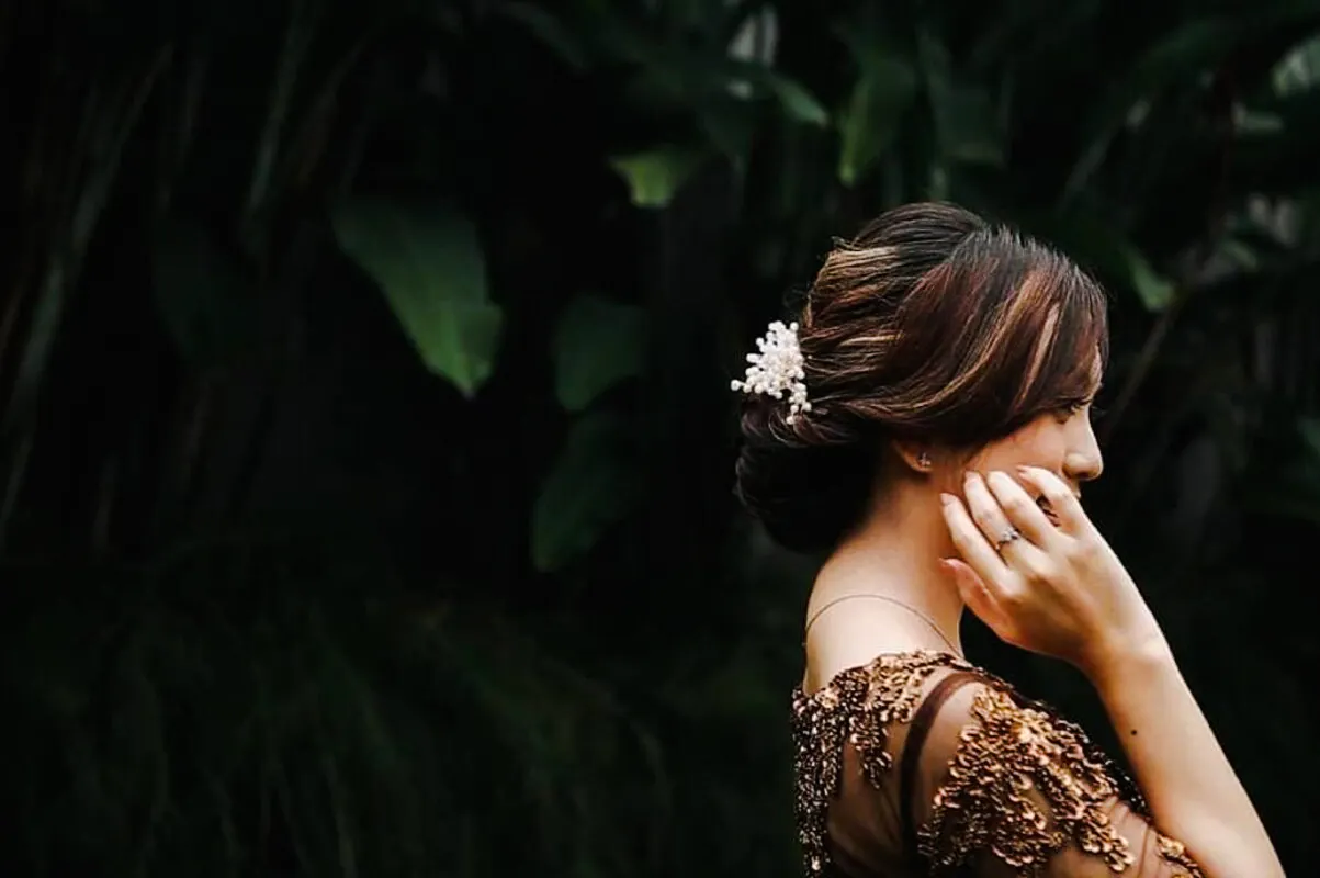 Bandung Private Photoshoot with 10 Edited Photos by Viufinder