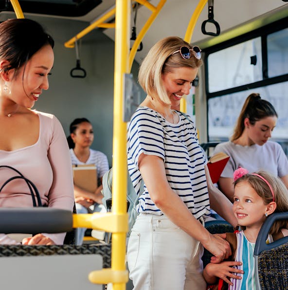 A guide to public transporation in Barcelona