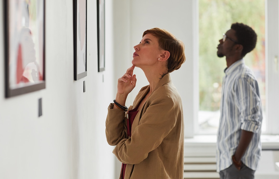 Rodin Museum Exhibitions