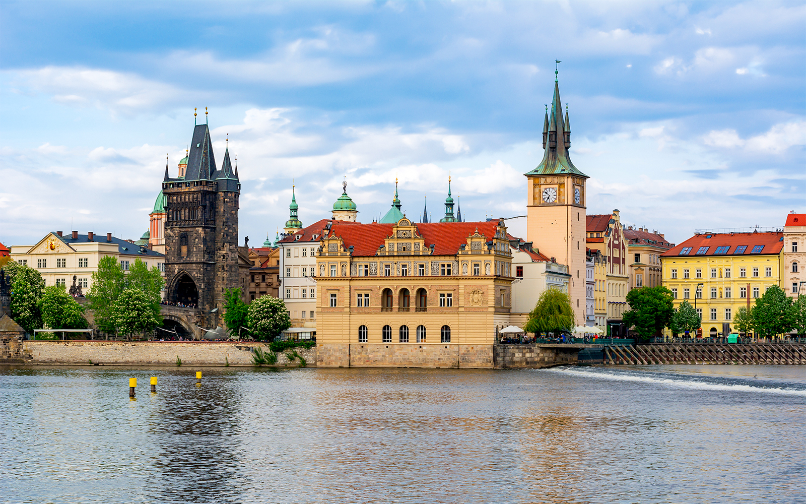 Museo Bedřich Smetana
