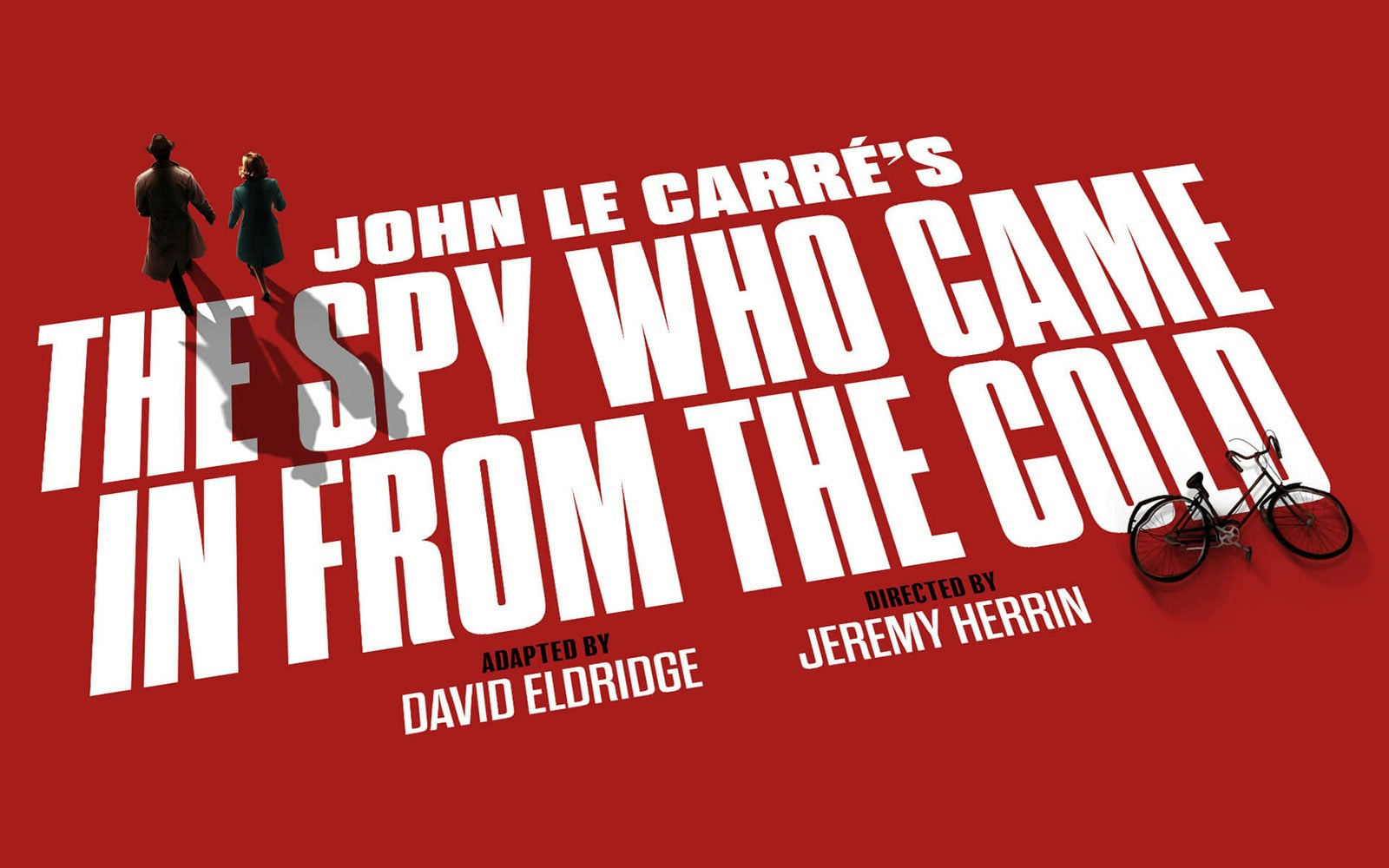 The Spy Who Came In From The Cold