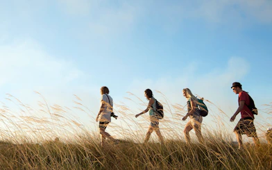 From Darwin: 3 Day Kakadu + Litchfield 4WD Adventure Camping Tour