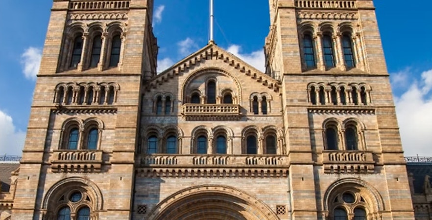 Museo di storia naturale