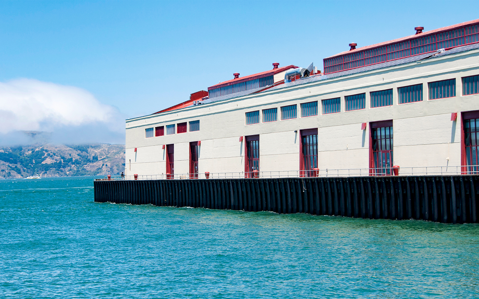 Fort Mason
