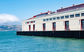 Fort Mason