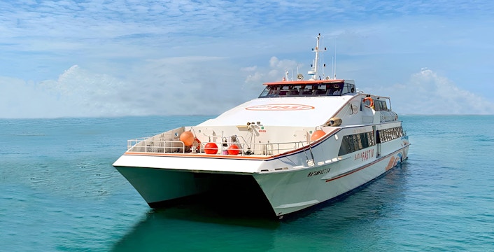 Batam Ferry