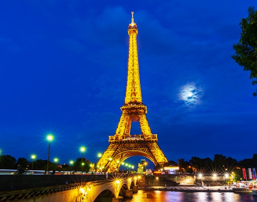 Paris in Summer- Why visit Paris During Summer