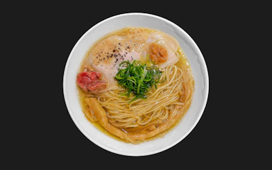Tsuta Michelin-Star Ramen Behind-the-Scenes Tour and Tasting in Shibuya
